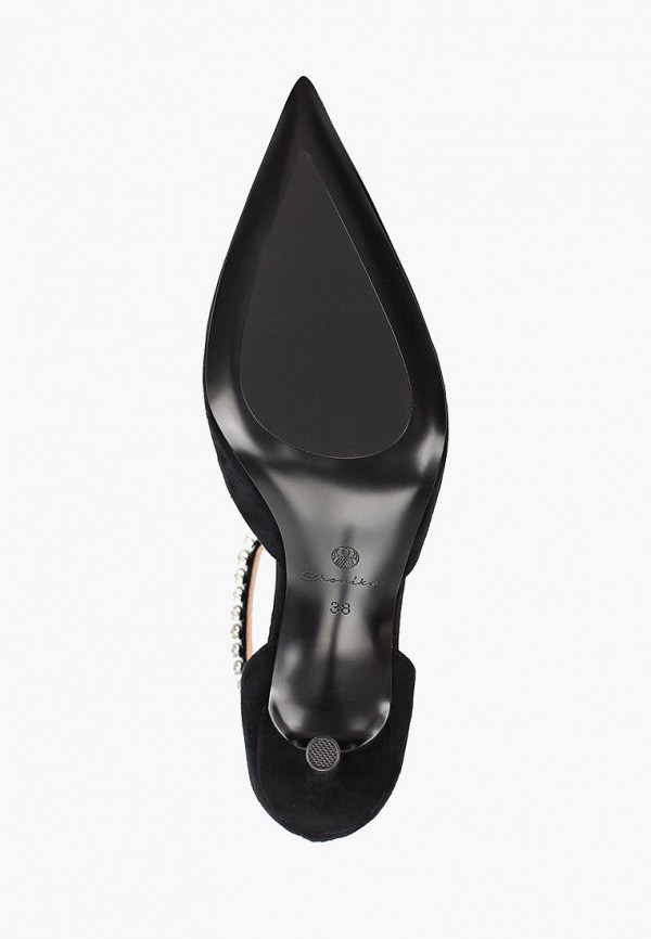 фото Туфли ekonika