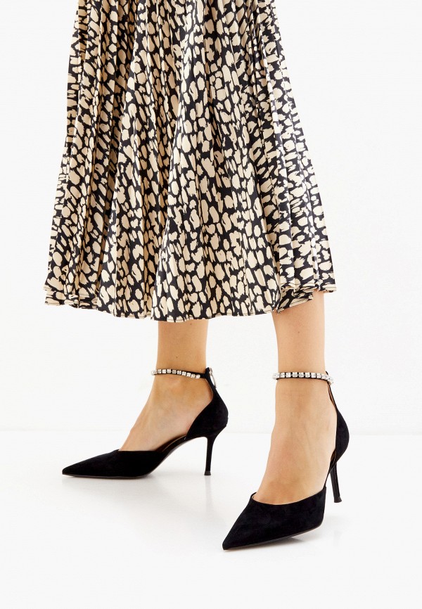 фото Туфли ekonika