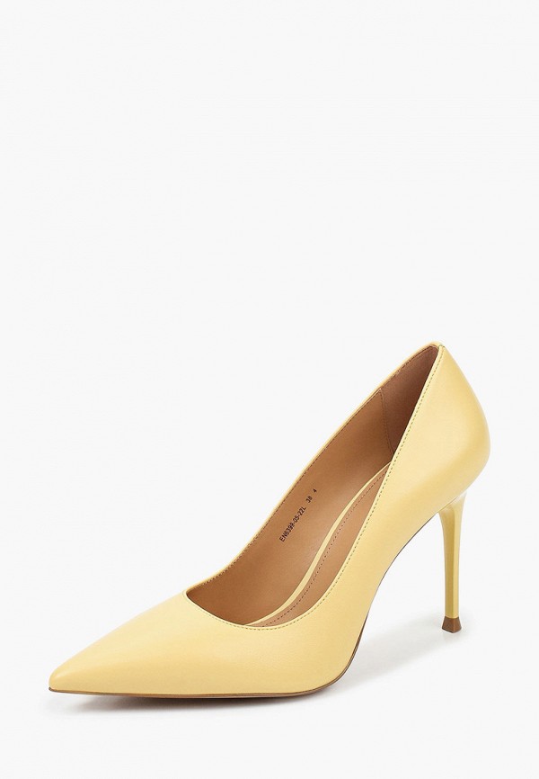 фото Туфли ekonika