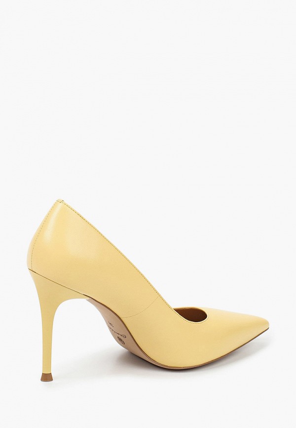 фото Туфли ekonika