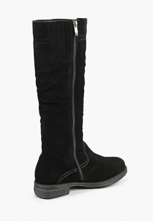 фото Сапоги lagatta