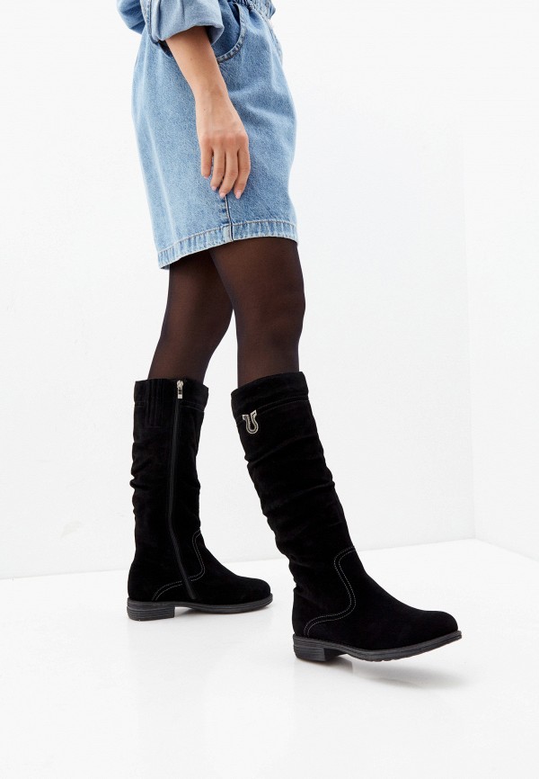 фото Сапоги lagatta