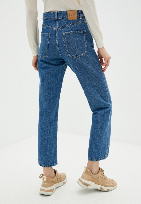 фото Джинсы boss