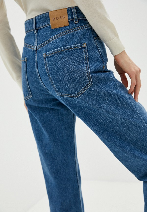фото Джинсы boss