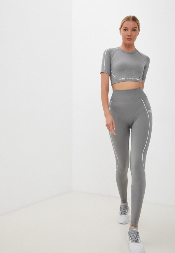 фото Леггинсы vitasportiva