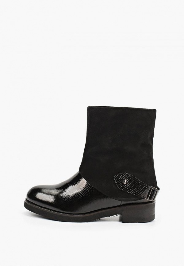 фото Ботинки enzo logana