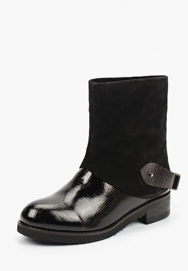 фото Ботинки enzo logana