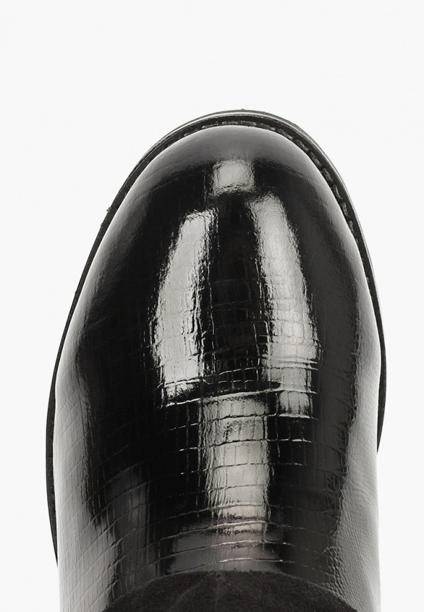 фото Ботинки enzo logana