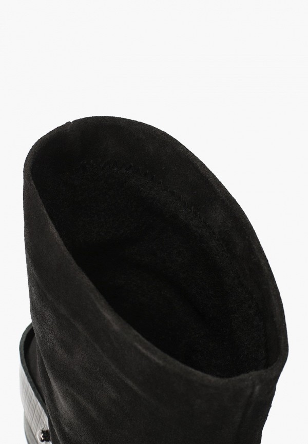 фото Ботинки enzo logana