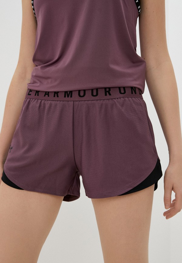 фото Шорты спортивные under armour
