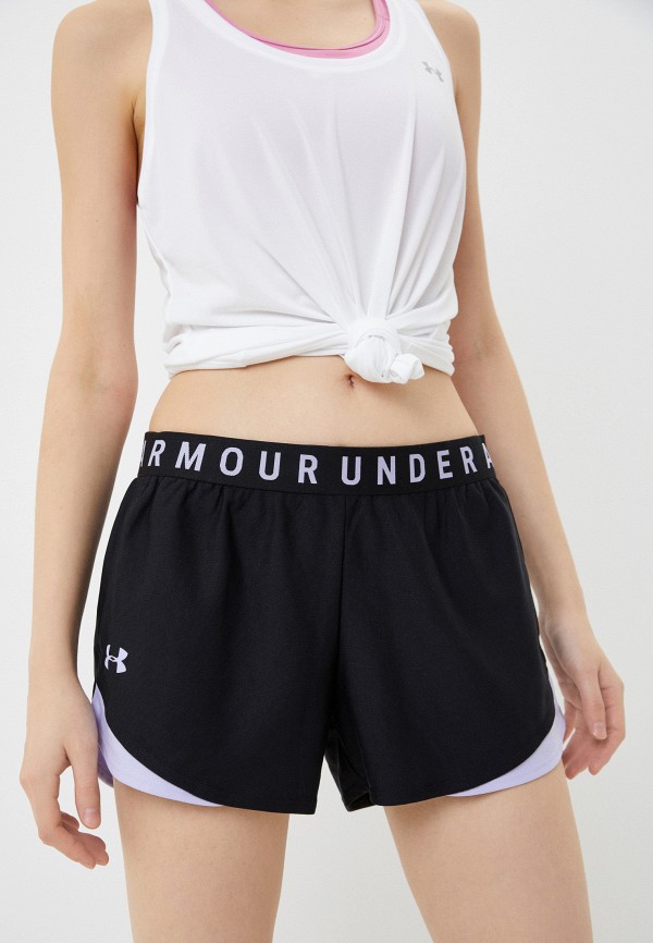 фото Шорты спортивные under armour