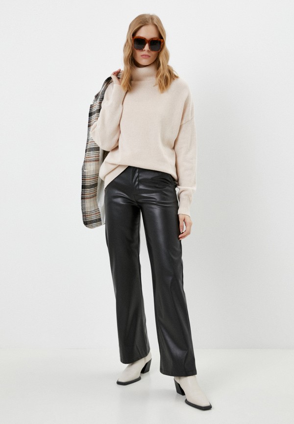 фото Водолазка befree