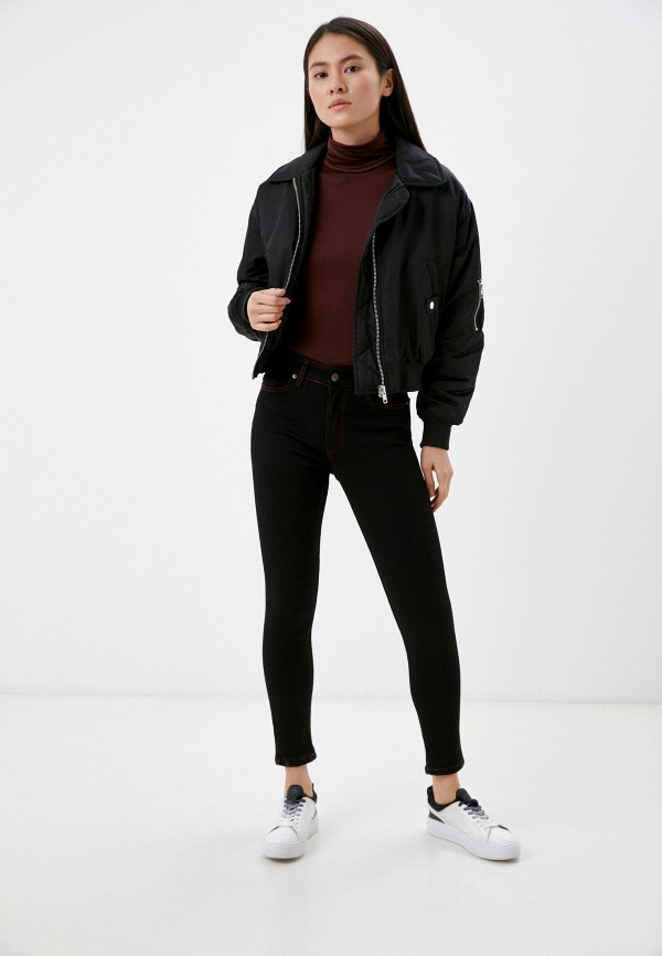 фото Водолазка befree