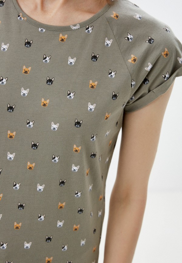 фото Футболка befree