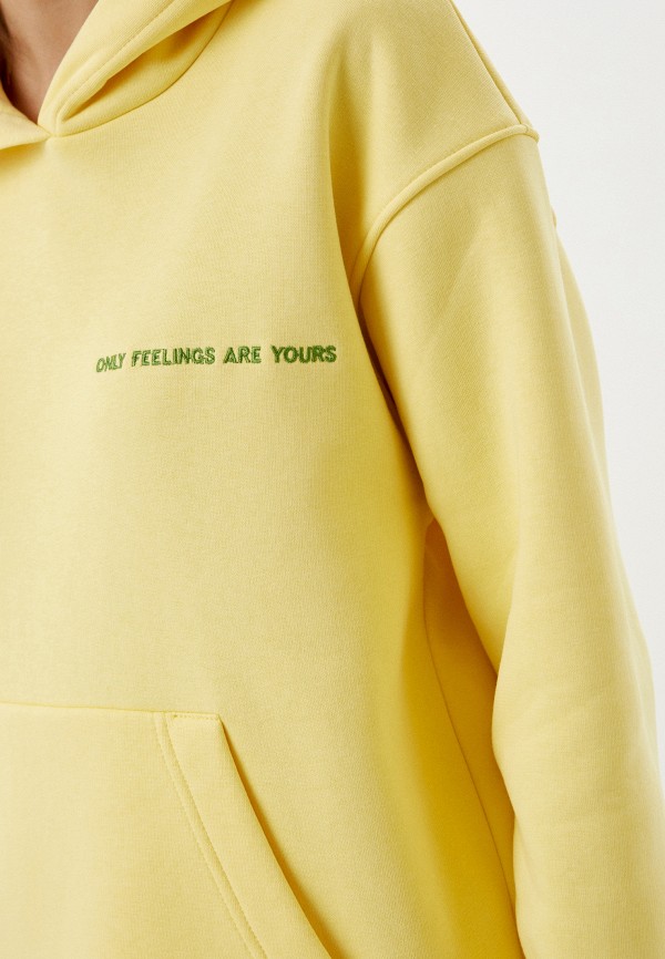 фото Худи libellulas