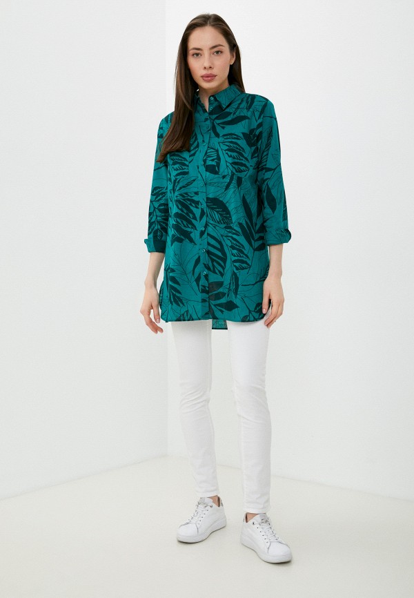 фото Рубашка gerry weber