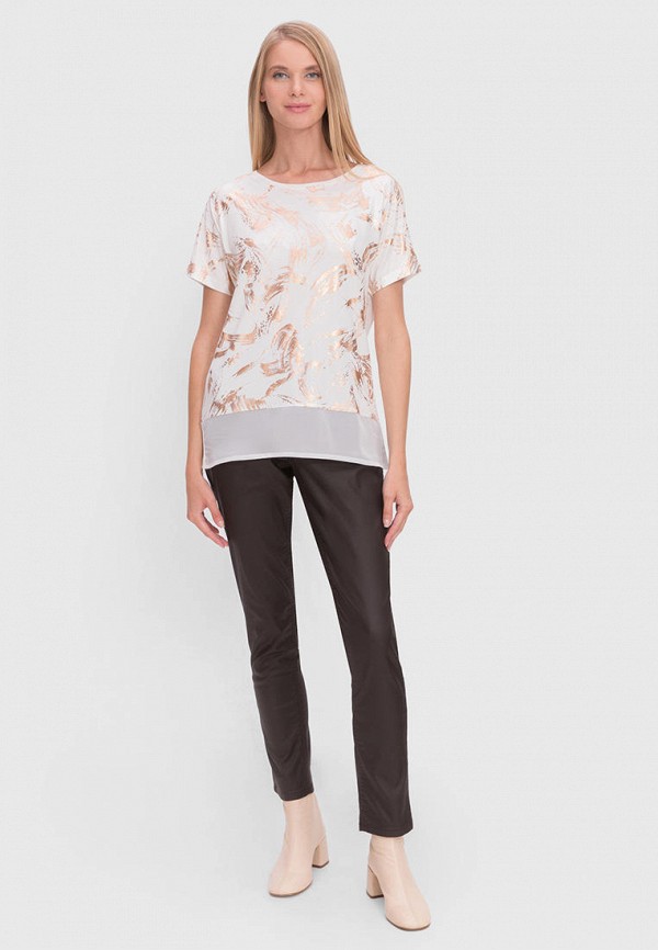 фото Футболка nominee