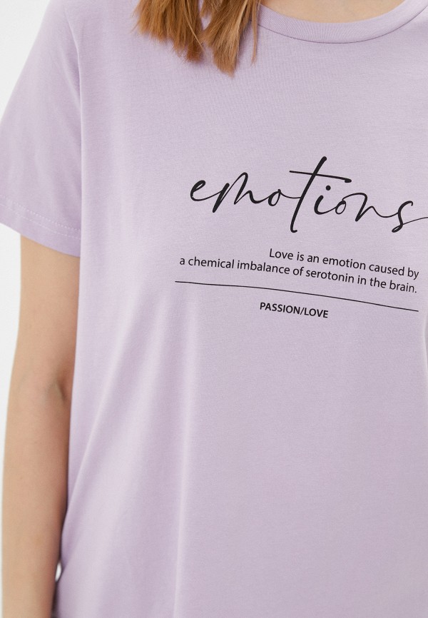 фото Футболка zolla