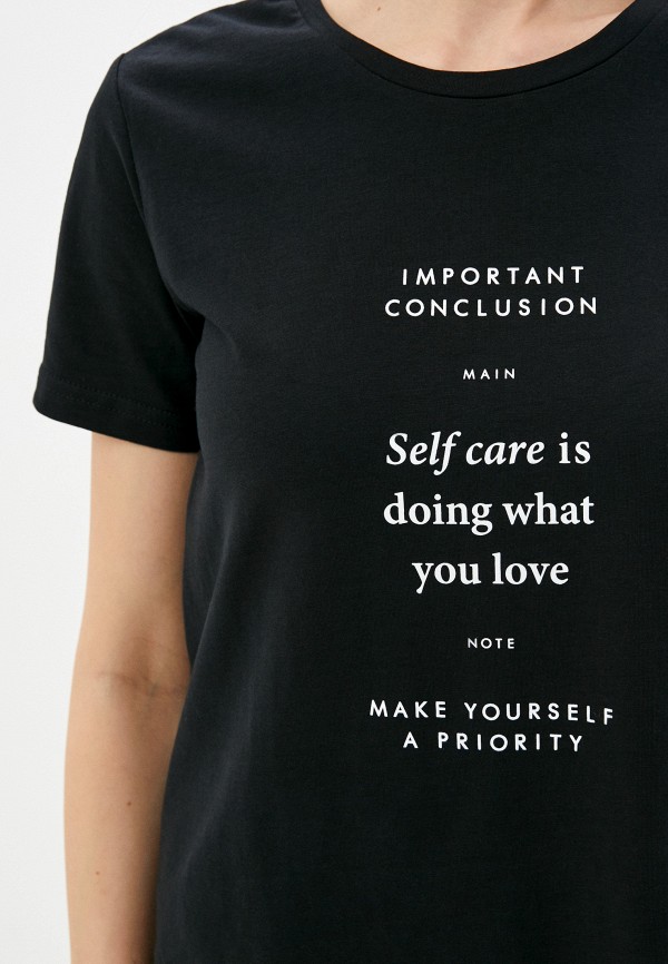 фото Футболка zolla