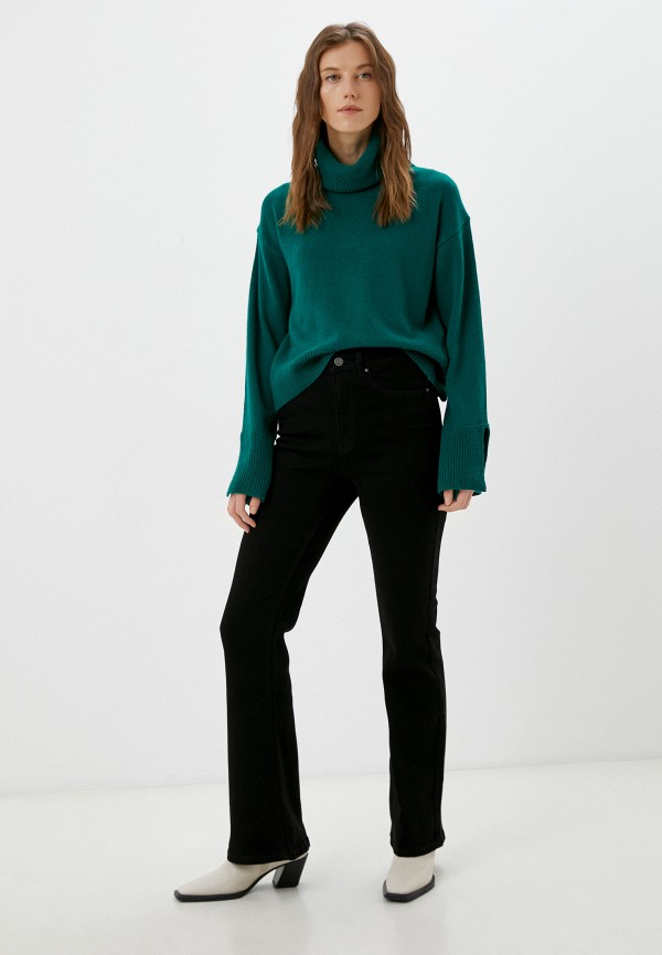 фото Джинсы zolla