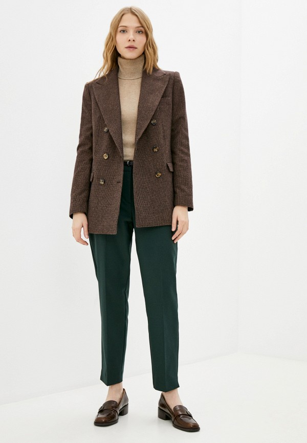 фото Брюки zolla