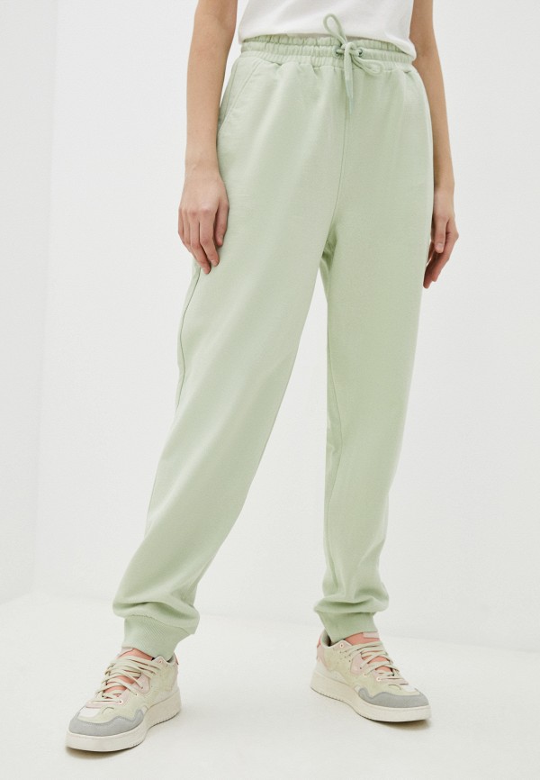 фото Брюки спортивные zolla