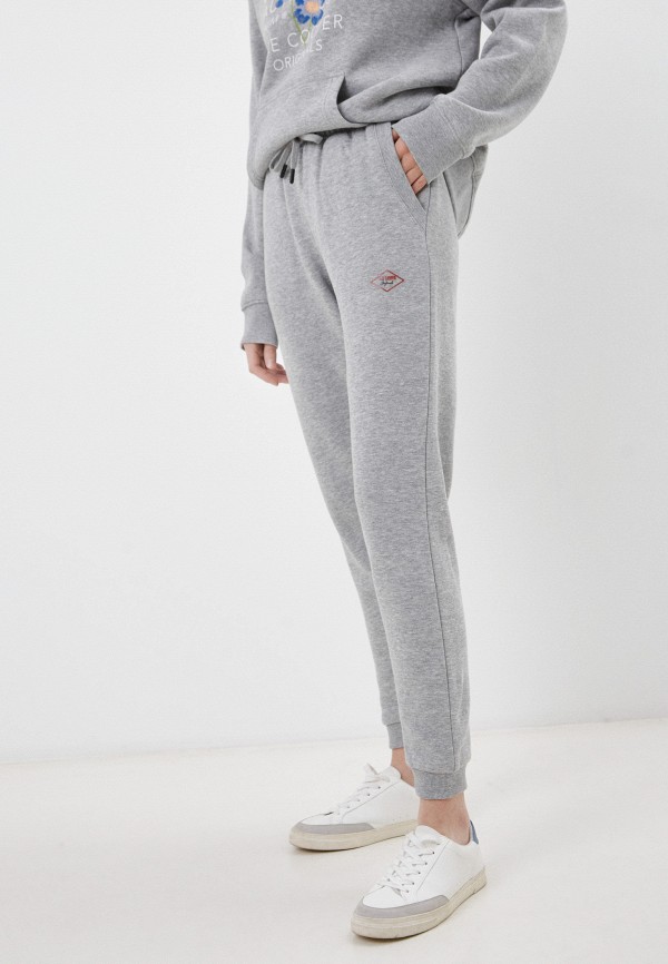фото Брюки спортивные lee cooper
