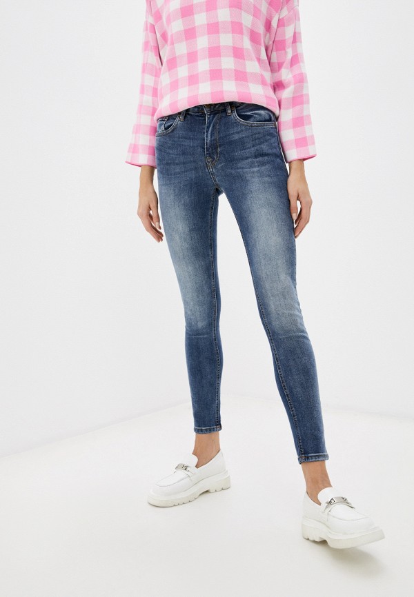 фото Джинсы lee cooper