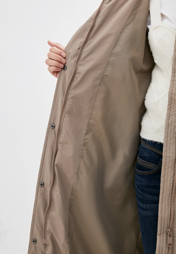 фото Куртка утепленная befree