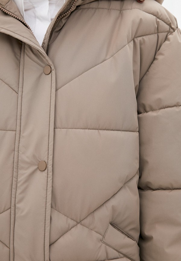 фото Куртка утепленная befree