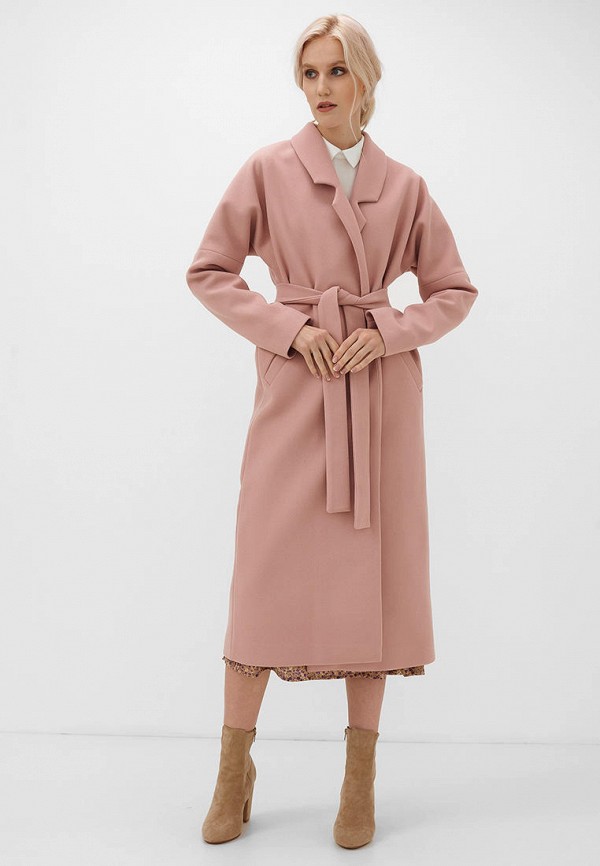 фото Пальто noun