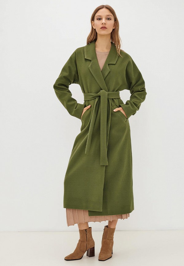 фото Пальто noun