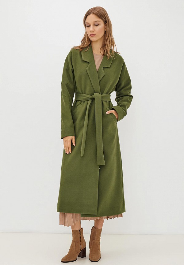 фото Пальто noun