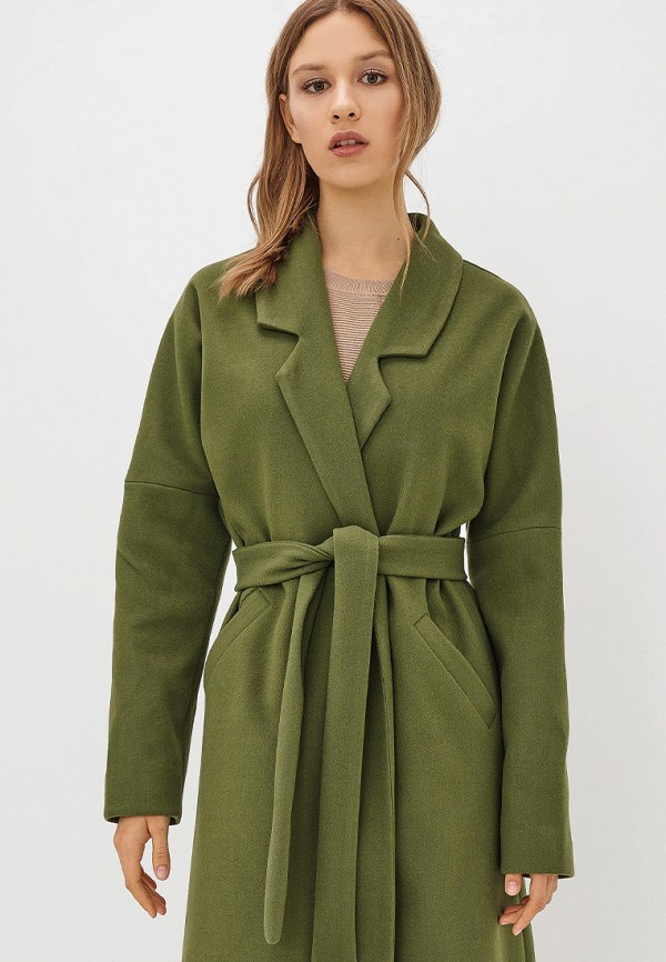 фото Пальто noun