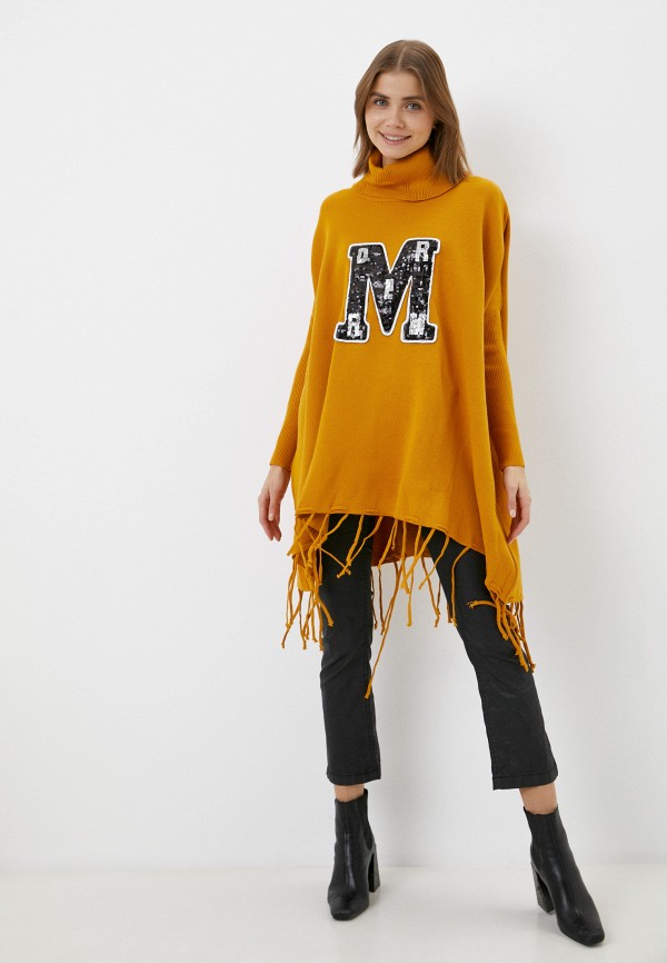 фото Свитер bendclub