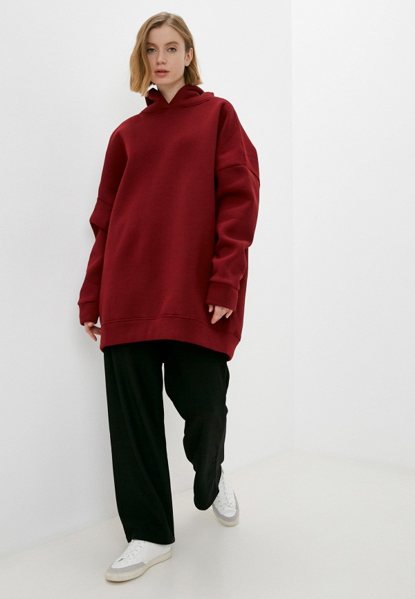 фото Худи bendclub