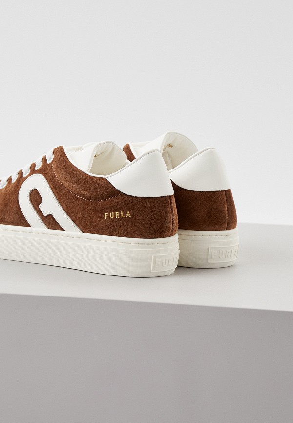 фото Кеды furla