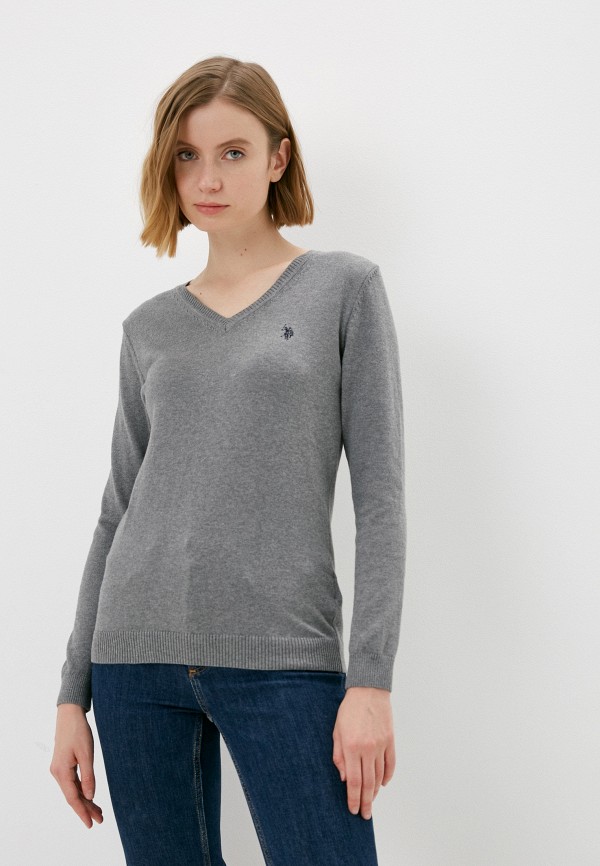 фото Пуловер u.s. polo assn.