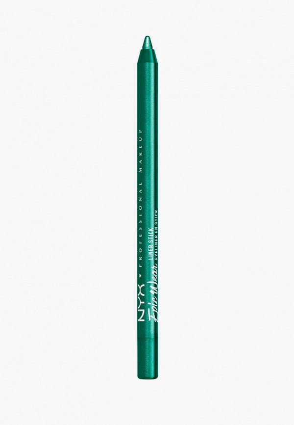 Карандаш для глаз Nyx Professional Makeup, Зеленый, Nyx Professional Makeup MP002XW0ARRE
Карандаш для глаз Nyx Professional Makeup, Зеленый, Nyx Professional Makeup MP002XW0ARRE