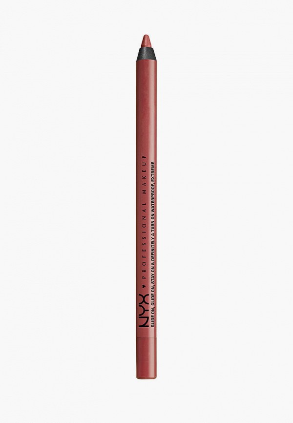 Карандаш для губ Nyx Professional Makeup, Коричневый, Nyx Professional Makeup MP002XW0ARRU
Карандаш для губ Nyx Professional Makeup, Коричневый, Nyx Professional Makeup MP002XW0ARRU