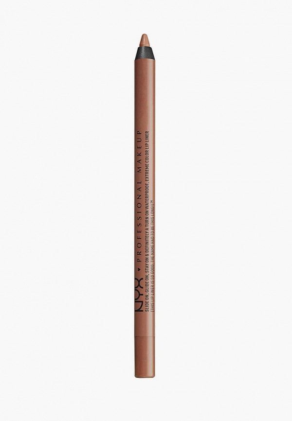 Карандаш для губ Nyx Professional Makeup, Бежевый, Nyx Professional Makeup MP002XW0ART2
Карандаш для губ Nyx Professional Makeup, Бежевый, Nyx Professional Makeup MP002XW0ART2