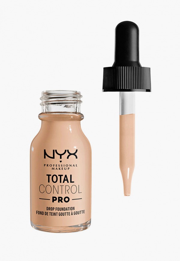 Тональная основа Nyx Professional Makeup, Бежевый, Nyx Professional Makeup MP002XW0ARU1
Тональная основа Nyx Professional Makeup, Бежевый, Nyx Professional Makeup MP002XW0ARU1