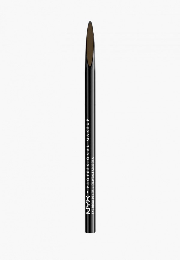 Карандаш для бровей Nyx Professional Makeup, Коричневый, Nyx Professional Makeup MP002XW0ARUD
Карандаш для бровей Nyx Professional Makeup, Коричневый, Nyx Professional Makeup MP002XW0ARUD