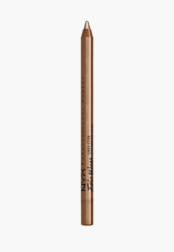 Карандаш для глаз Nyx Professional Makeup, Золотой, Nyx Professional Makeup MP002XW0ARXG
Карандаш для глаз Nyx Professional Makeup, Золотой, Nyx Professional Makeup MP002XW0ARXG