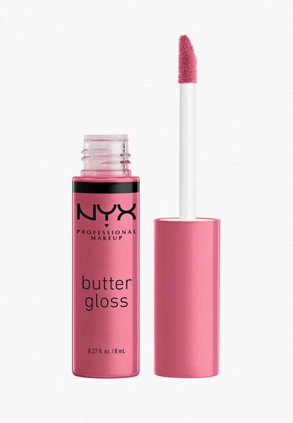 Блеск для губ Nyx Professional Makeup, Розовый, Nyx Professional Makeup MP002XW0ARYQ
Блеск для губ Nyx Professional Makeup, Розовый, Nyx Professional Makeup MP002XW0ARYQ