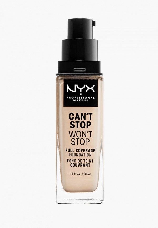 Тональное средство Nyx Professional Makeup, Бежевый, Nyx Professional Makeup MP002XW0AS3O
Тональное средство Nyx Professional Makeup, Бежевый, Nyx Professional Makeup MP002XW0AS3O