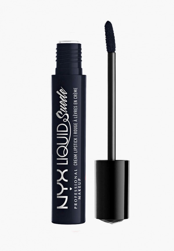 Помада Nyx Professional Makeup, Черный, Nyx Professional Makeup MP002XW0AS5H 
Помада Nyx Professional Makeup, Черный, Nyx Professional Makeup MP002XW0AS5H