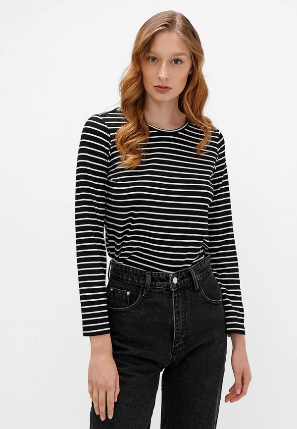 фото Лонгслив noun