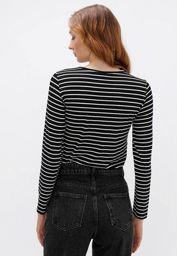 фото Лонгслив noun