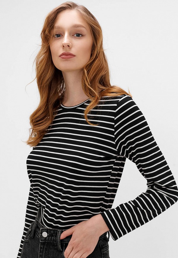 фото Лонгслив noun